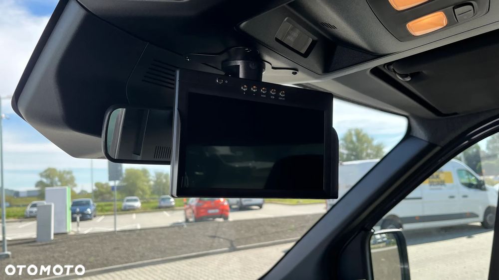 Renault MASTER KONTENER IZOTERMA - 22