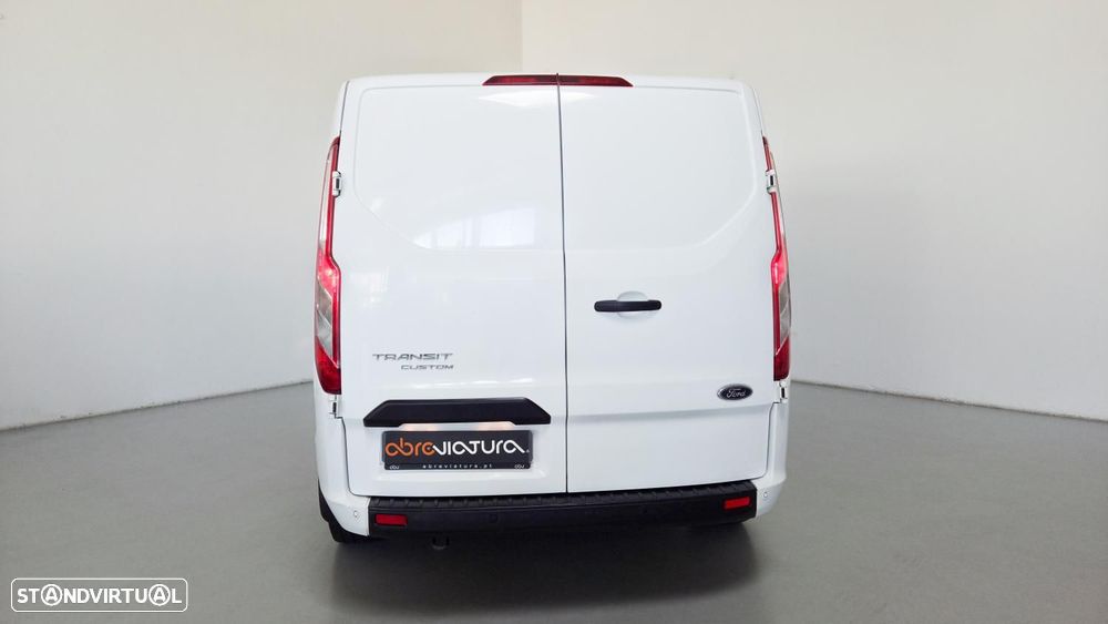 Ford Transit L2 Custom Ambiente - 6