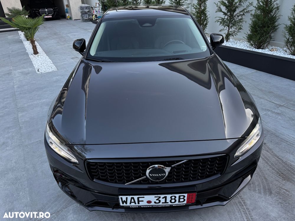 Volvo S90 T6 AWD Geartronic R Design - 30