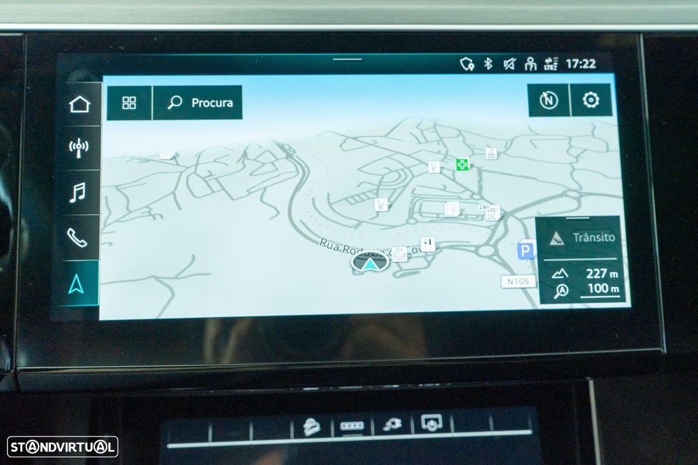 Audi e-tron Sportback 55 quattro S line - 30