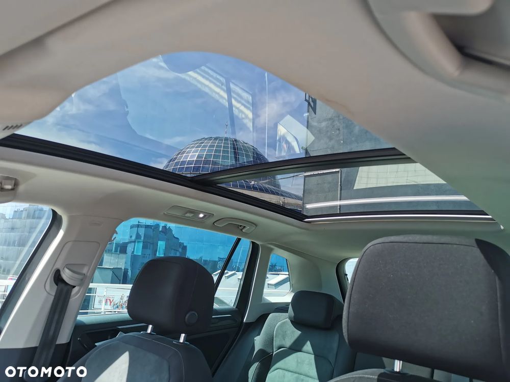 Volkswagen Tiguan 2.0 TDI BMT SCR 4Mot Highline DSG - 22