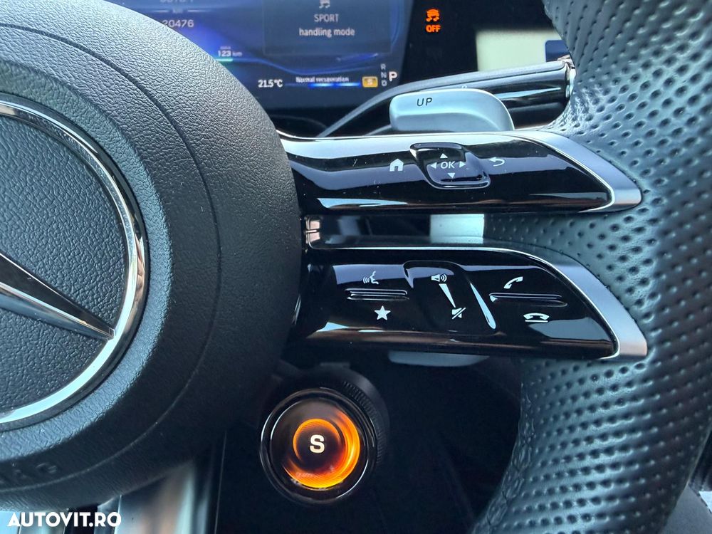 Mercedes-Benz EQE - 26