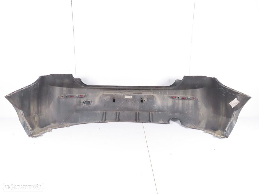 Parachoques LCI Trás Usado / Original BMW 1 (F20)/BMW 1 (F21) 51127429752 - 4