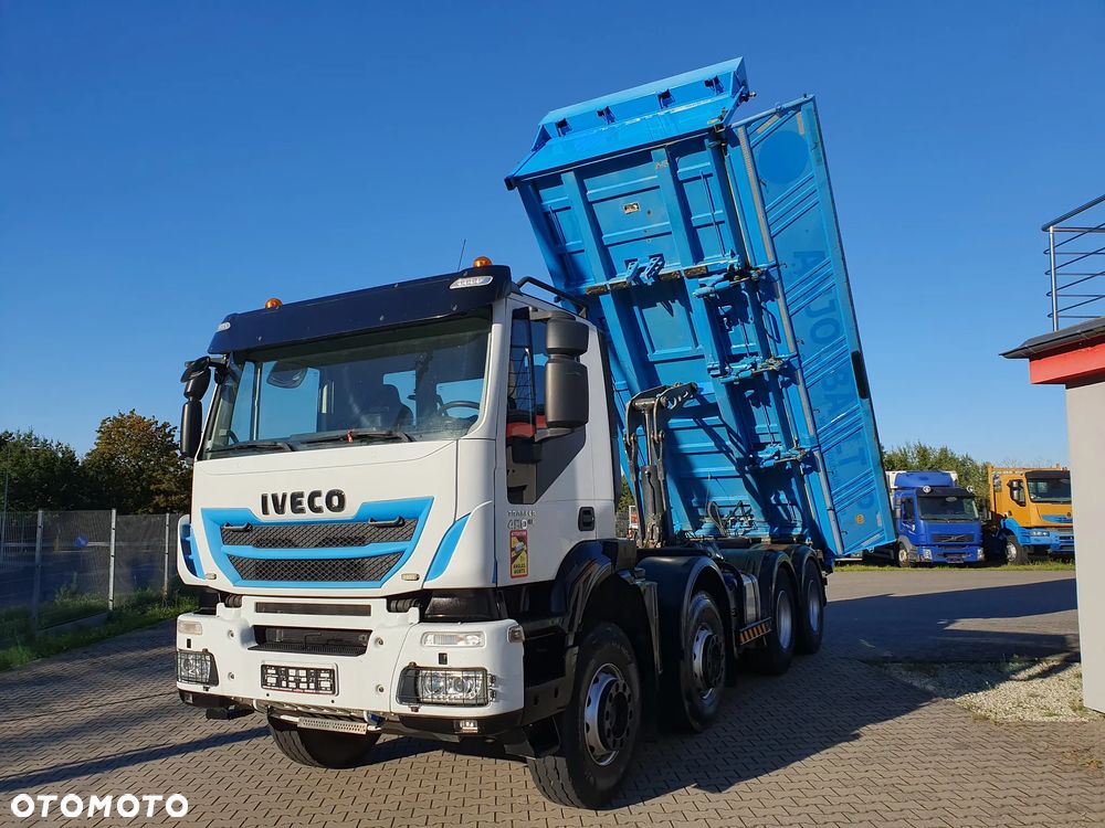 Iveco - 11