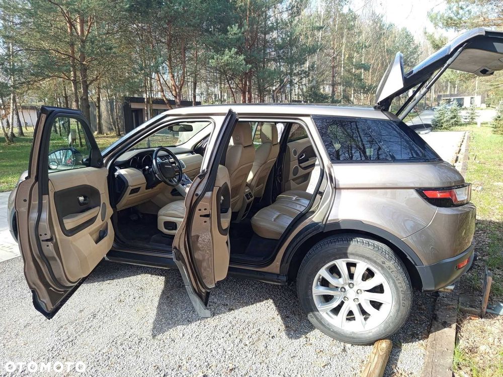 Land Rover Range Rover - 2