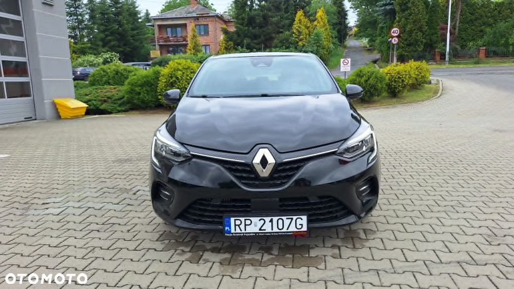 Renault Clio 1.0 TCe Zen - 5