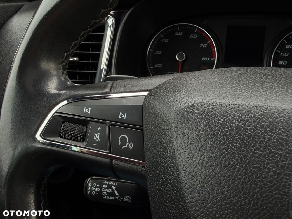 Seat Ateca 1.4 ECO TSI Style S&S DSG - 35