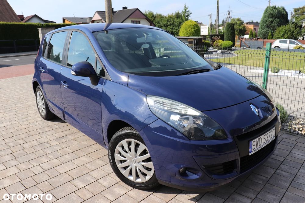 Renault Scenic 1.6 16V 110 Expression - 20