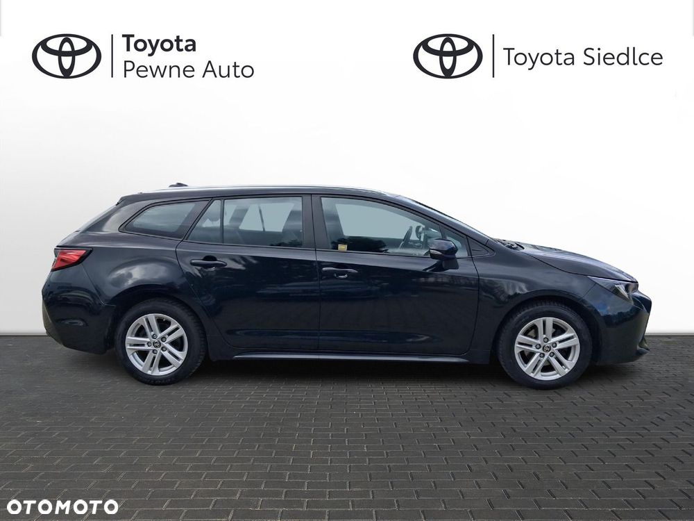 Toyota Corolla 1.8 Hybrid Comfort - 7