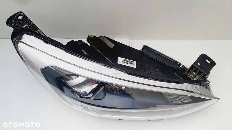 REFLEKTOR PRAWY FULL LED FORD FOCUS MK4 EUROPA - 2