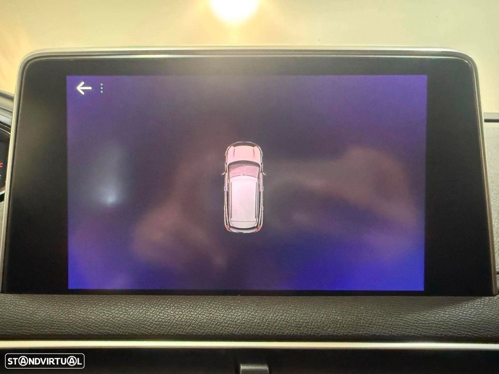 Peugeot 3008 1.5 BlueHDi Active - 17