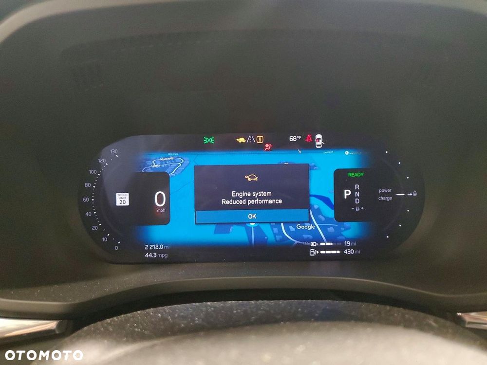Volvo XC 60 T8 Plug-In Hybrid AWD Ultra Dark - 10