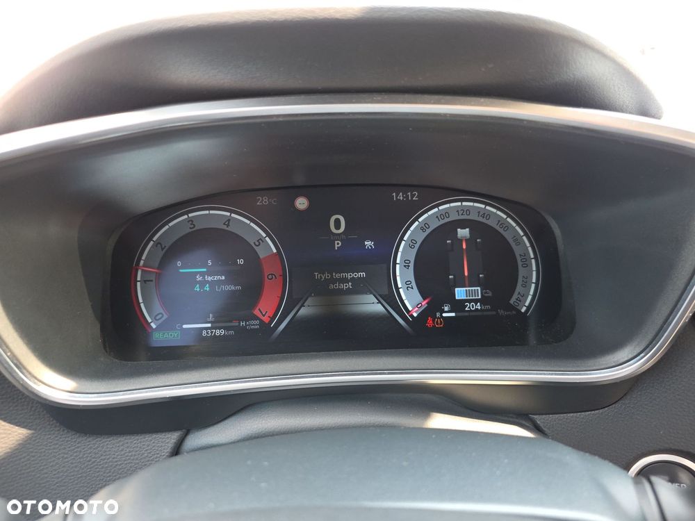 Toyota Corolla 1.8 Hybrid Comfort - 18