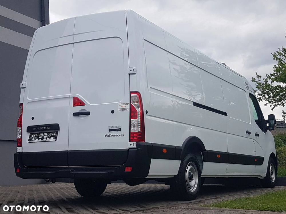 Renault MASTER L4H2 CHŁODNIA AGREGAT MROŹNIA IZOTERMA FUNKCJA GRZANIA THERMO KING - 29