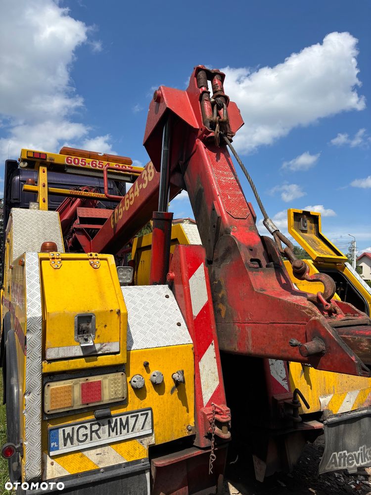 Scania 144L530 - 20