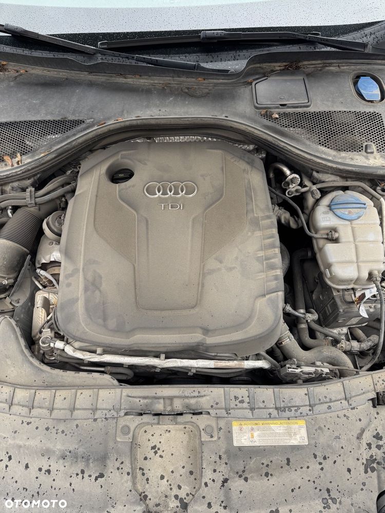 Audi A6 Limousine - 5