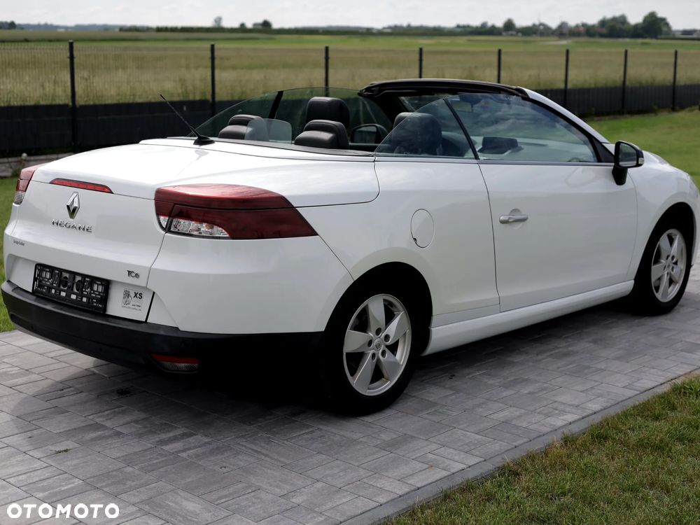 Renault Megane - 14