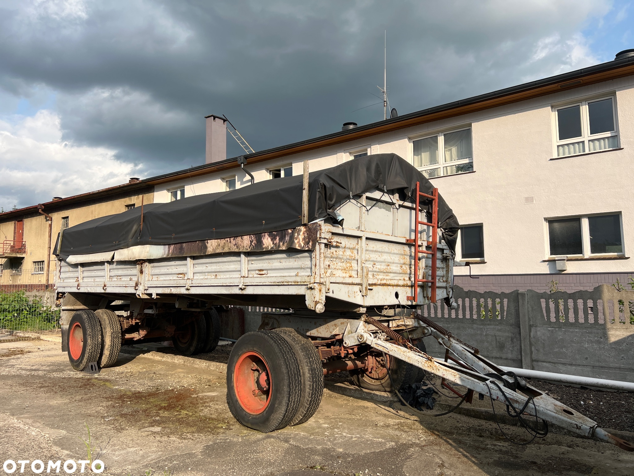 Ursus C385 - 30