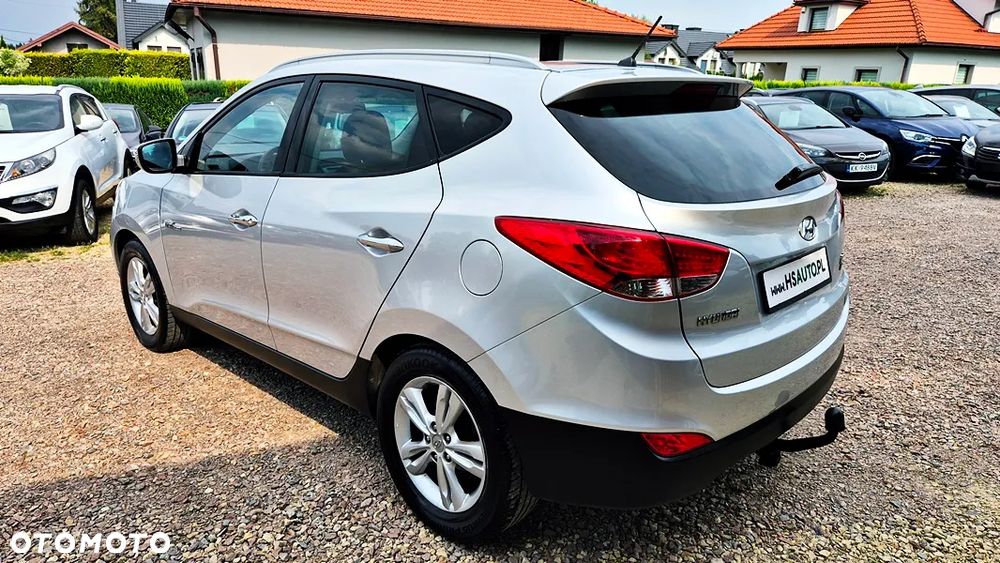 Hyundai ix35 1.6 GDI Premium 2WD - 20
