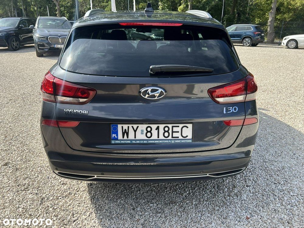 Hyundai i30 - 17