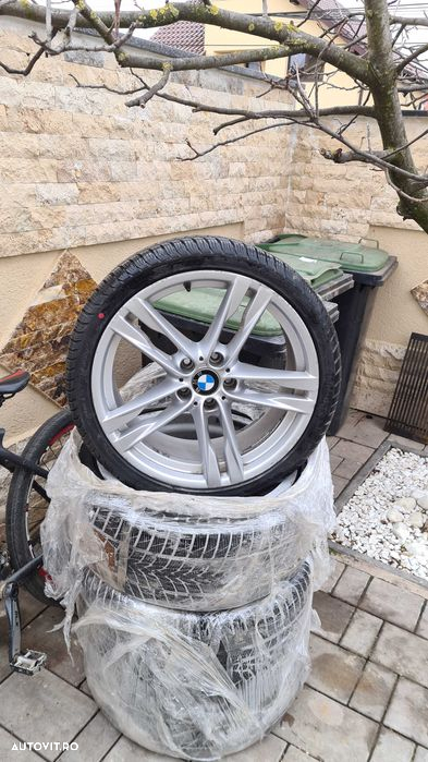 Jante 20 m bmw seria 6 - 3