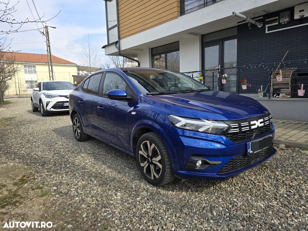 Dacia Logan - 2