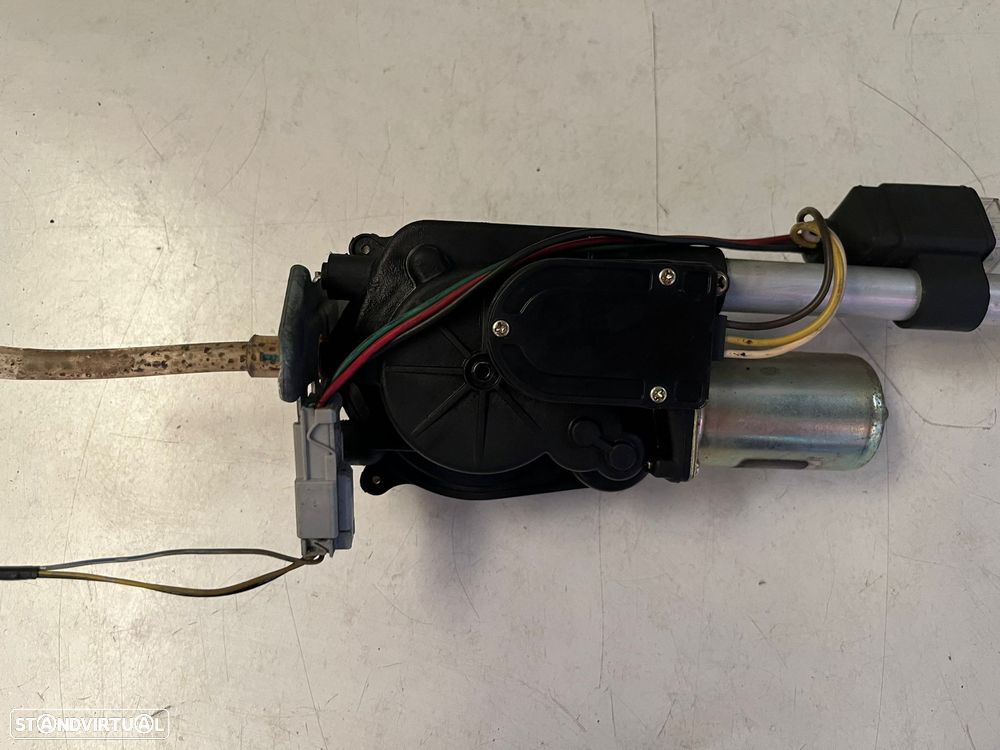 Honda Accord - ANTENA RADIO - Z640 - 3