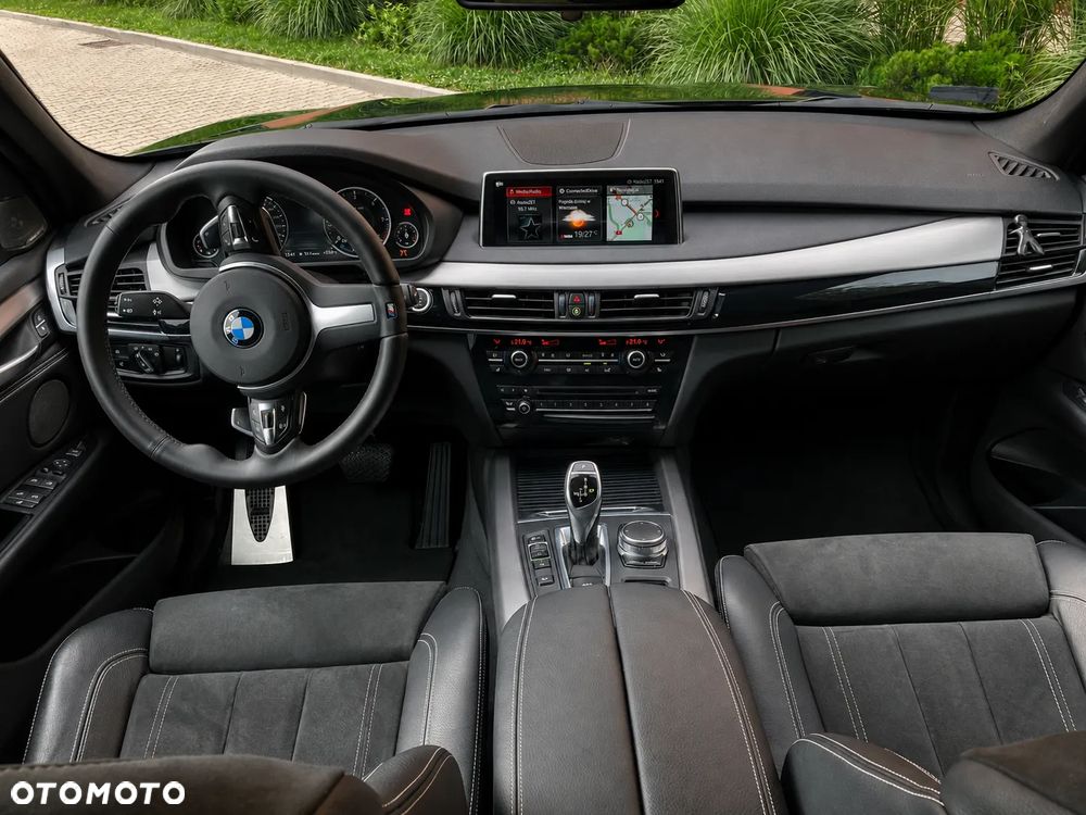 BMW X5 xDrive25d - 6