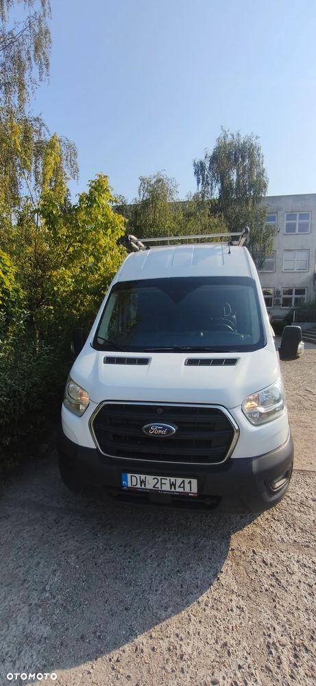 Ford Transit - 2