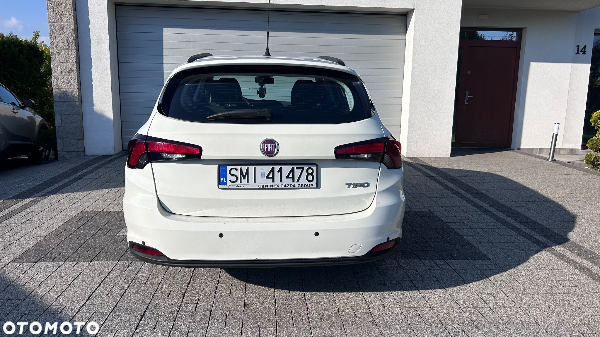Fiat Tipo 1.4 16v Pop - 5