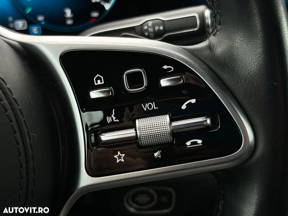 Mercedes-Benz GLE Coupe - 15