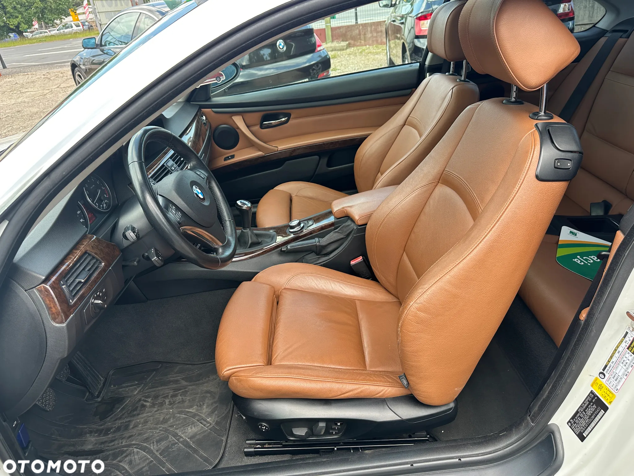 BMW Seria 3 330 Ci - 13