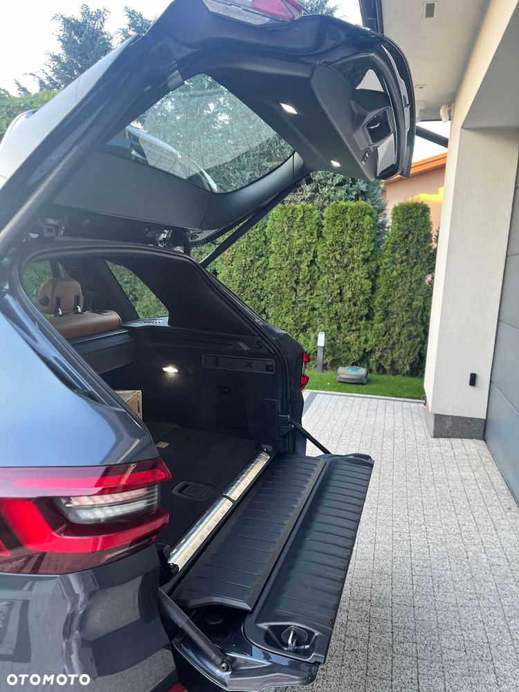 BMW X5 - 28