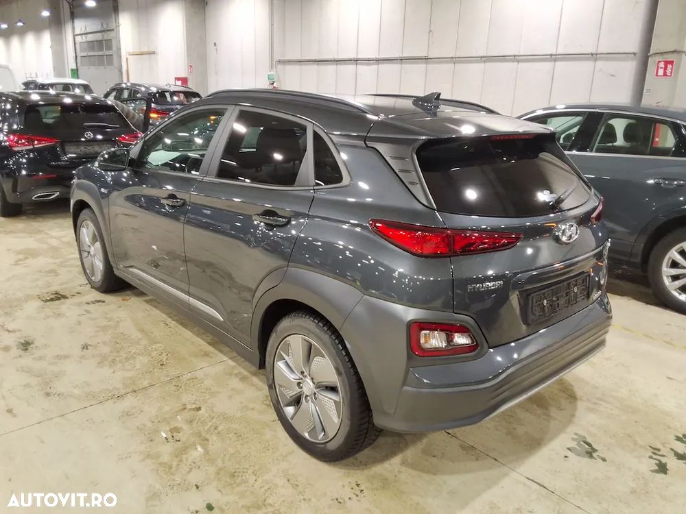 Hyundai KONA Trend - 2