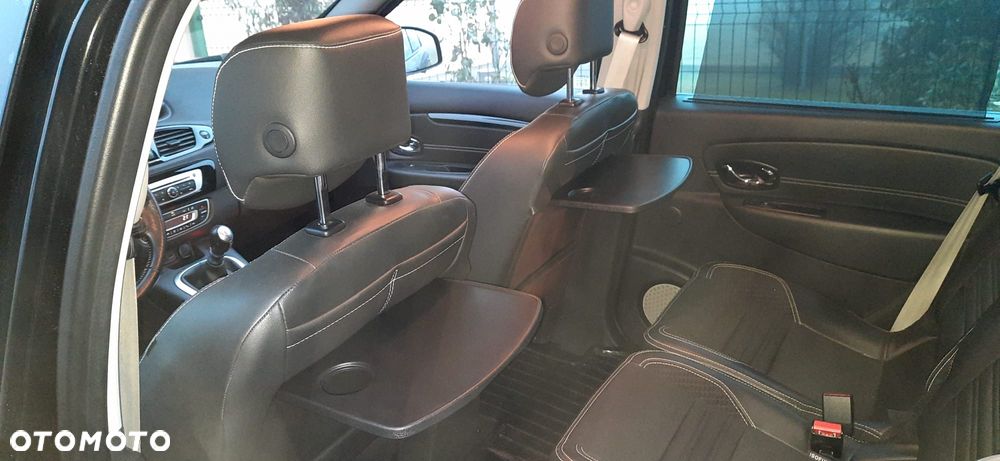 Renault Scenic Energy dCi 110 S&S Bose Edition - 15