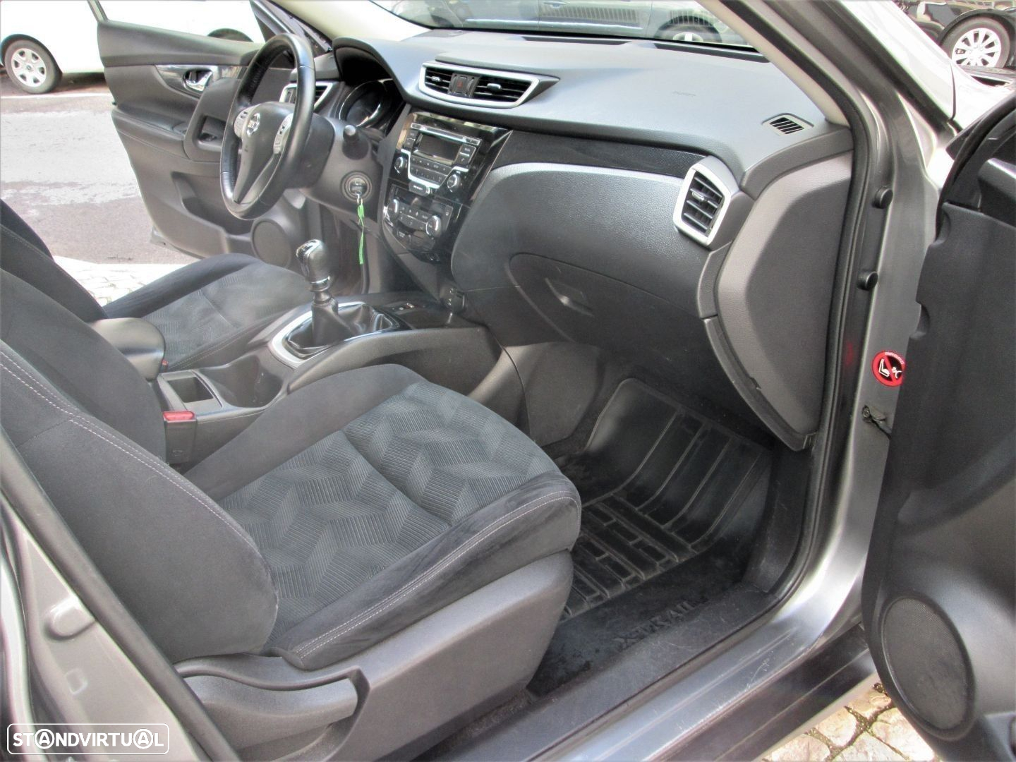 Nissan X-Trail 1.6 dCi Tekna - 19
