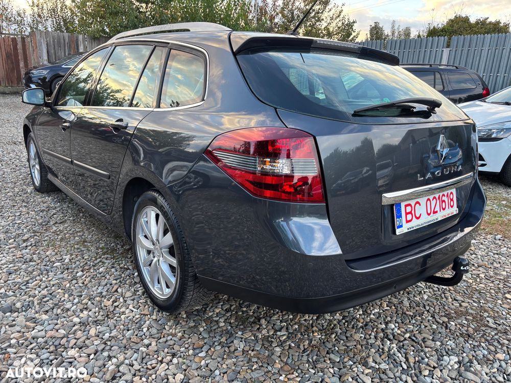 Renault Laguna 1.5dCi Dynamique - 2