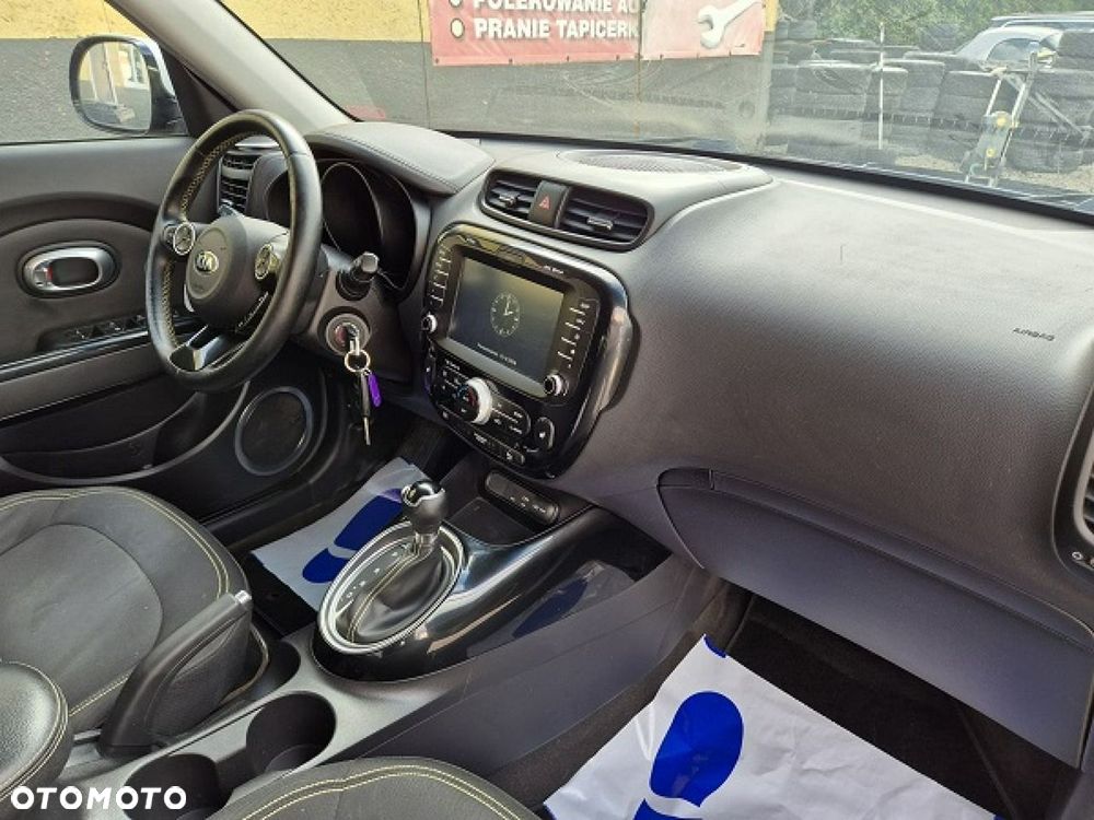 Kia Soul - 21