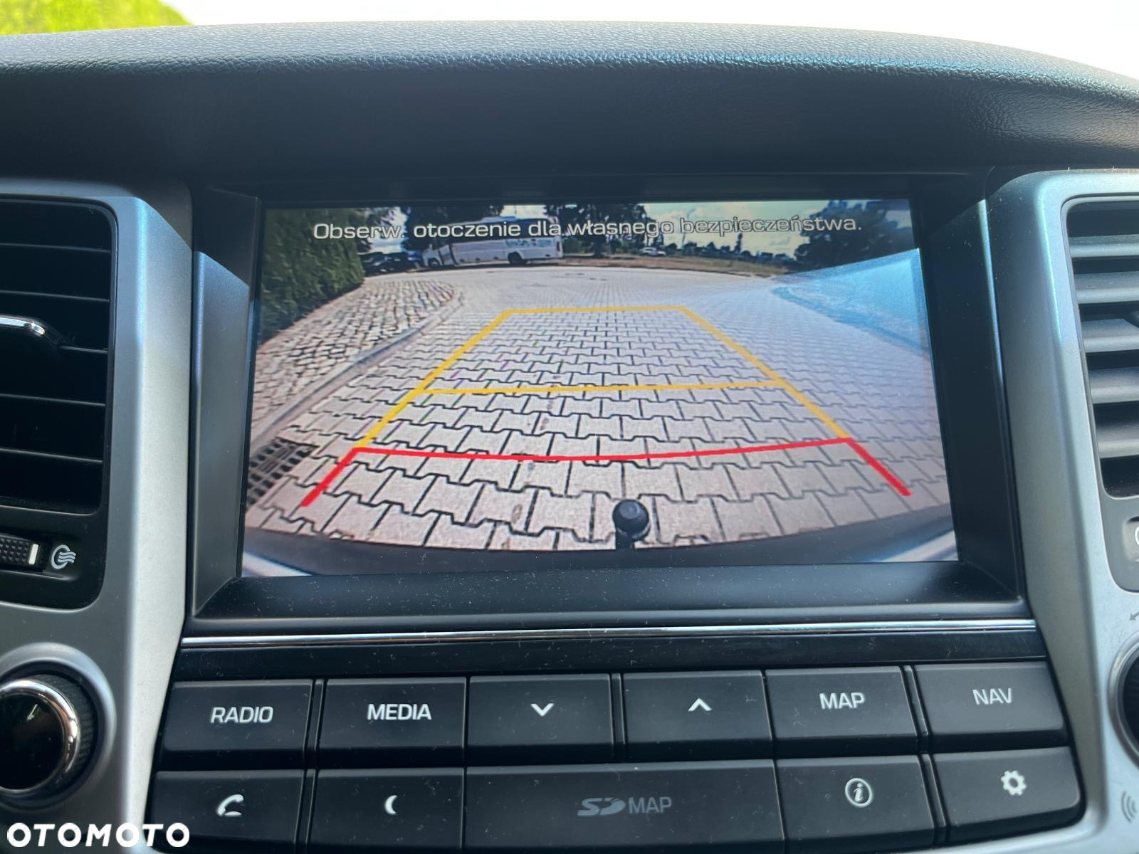 Hyundai Tucson - 13