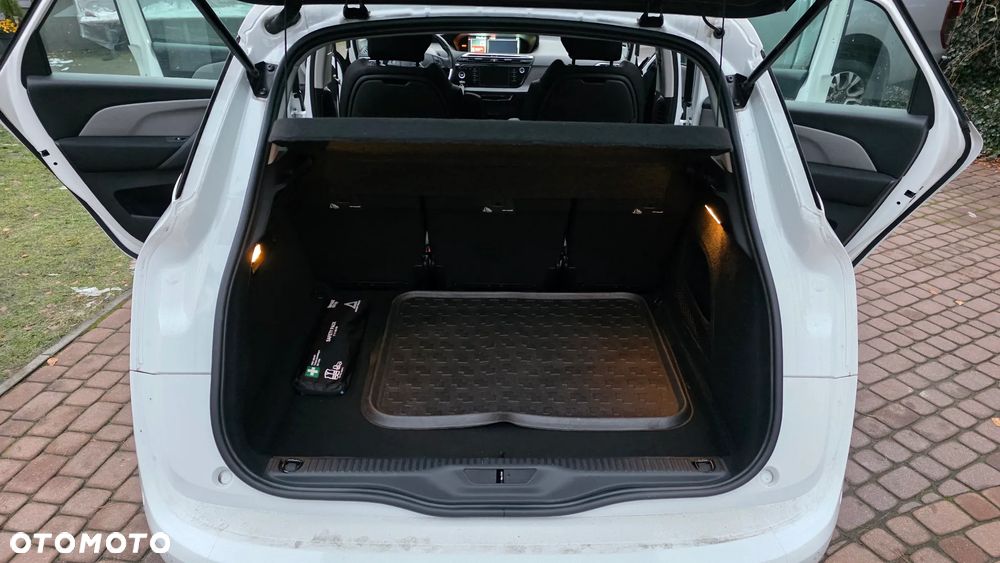 Citroën C4 Picasso - 34