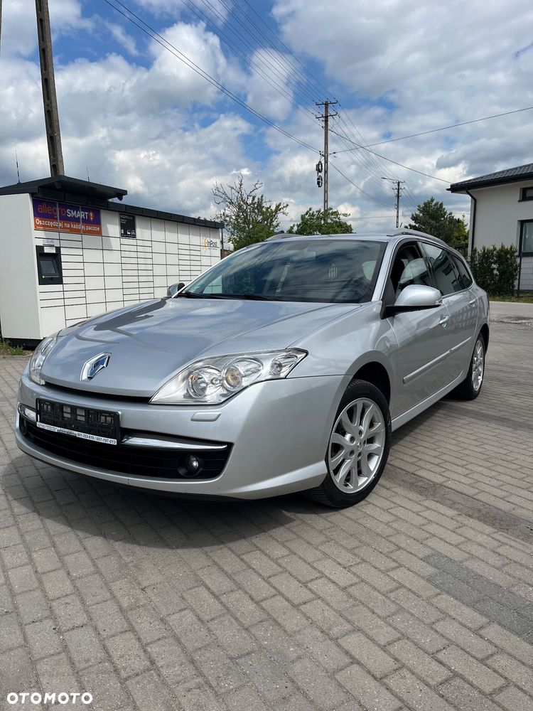 Renault Laguna 2.0 16V 140 Dynamique - 2