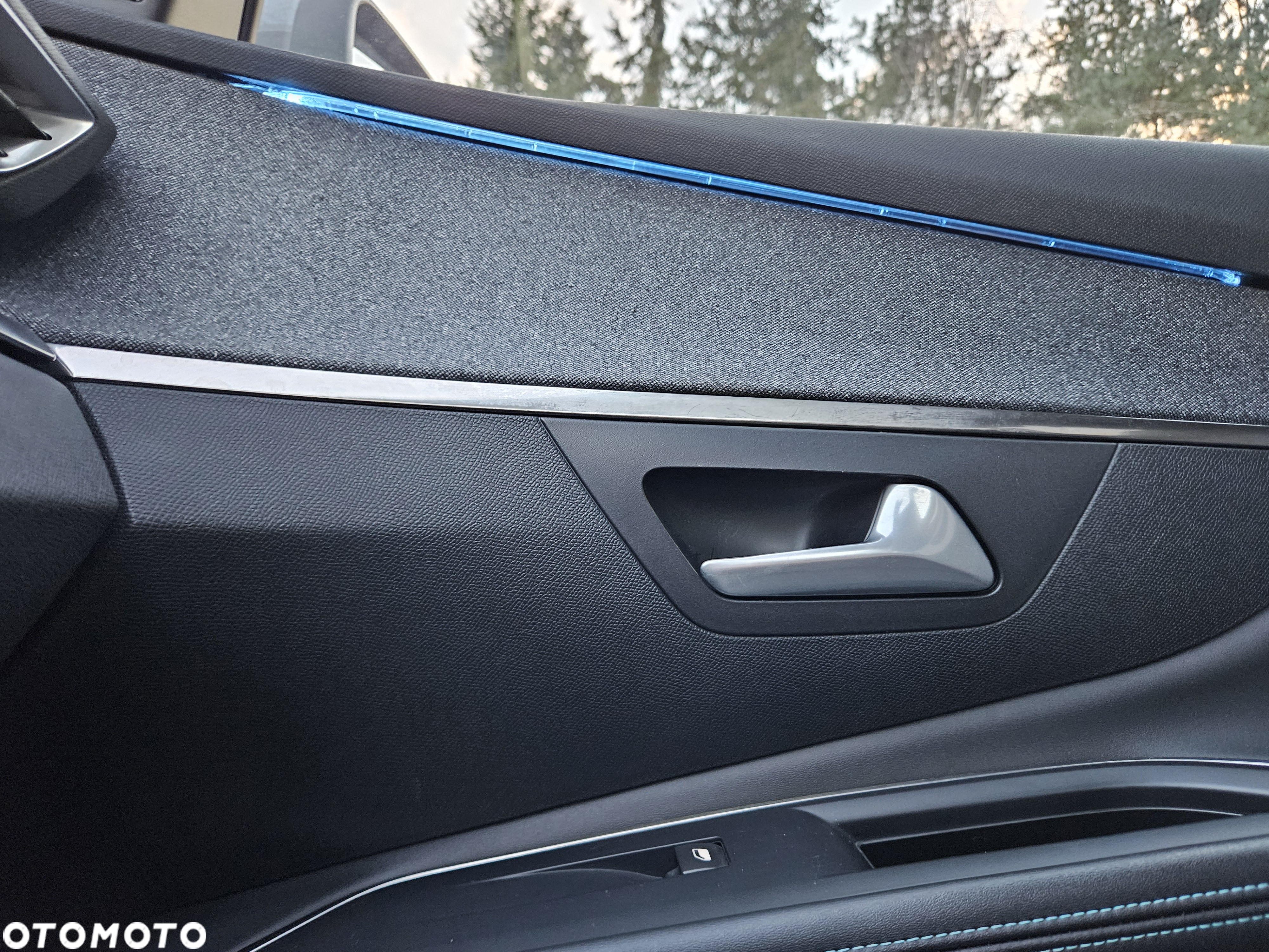 Peugeot 5008 1.5 BlueHDi Allure Pack S&S EAT8 - 17