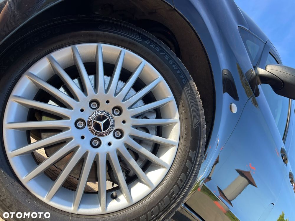 Mercedes-Benz Vito Tourer Lang EDITION - 40