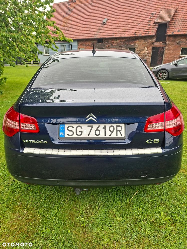 Citroën C5 2.0i 16V Dynamique - 3