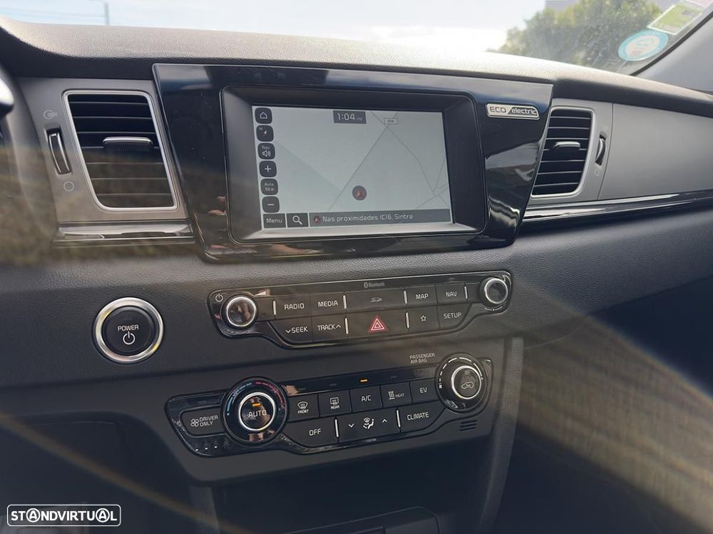 Kia e-Niro 64kWh - 28