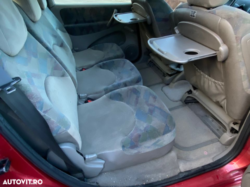 Citroën Xsara 2.0 HDi - 7
