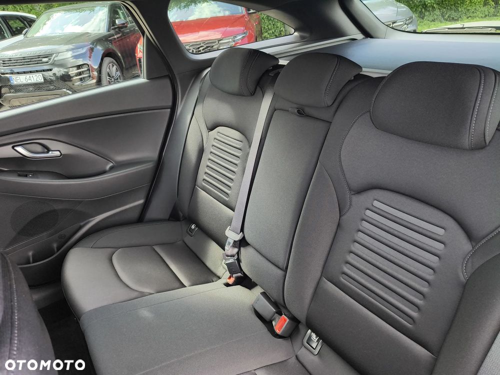 Hyundai i30 1.0 T-GDI Smart DCT - 17