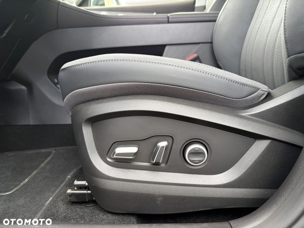 Chery Tiggo 8 1.5 T-GDI Super Hybrid Prestige DCT - 15