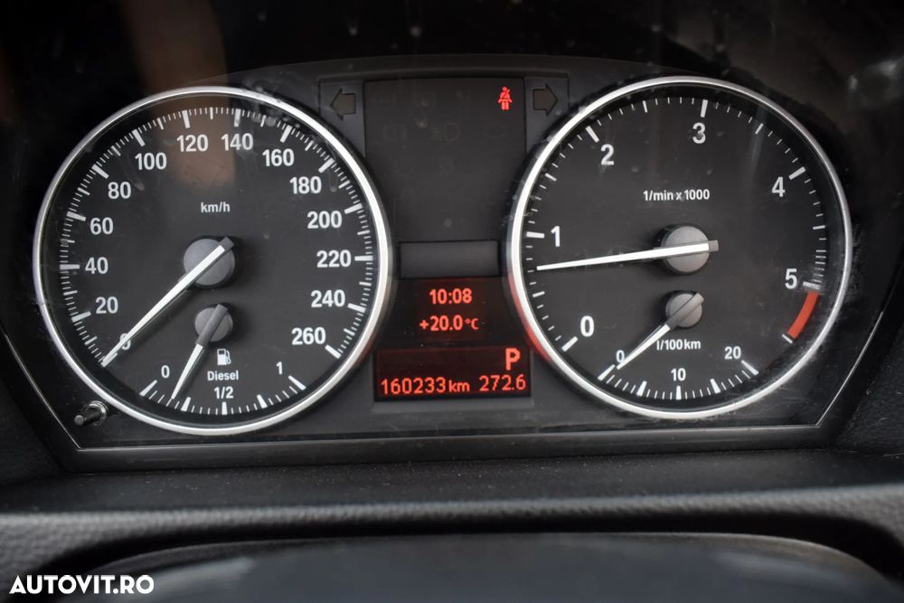 BMW Seria 3 320d Coupe Aut. Edition Exclusive - 17