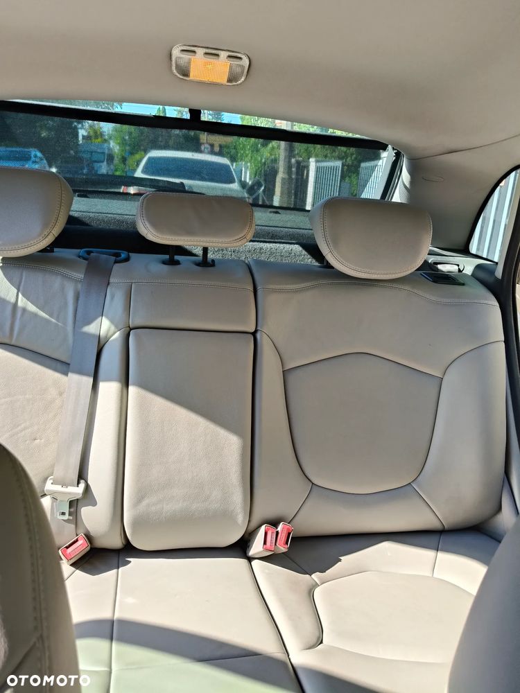 Citroën C5 2.0 HDi Exclusive - 16
